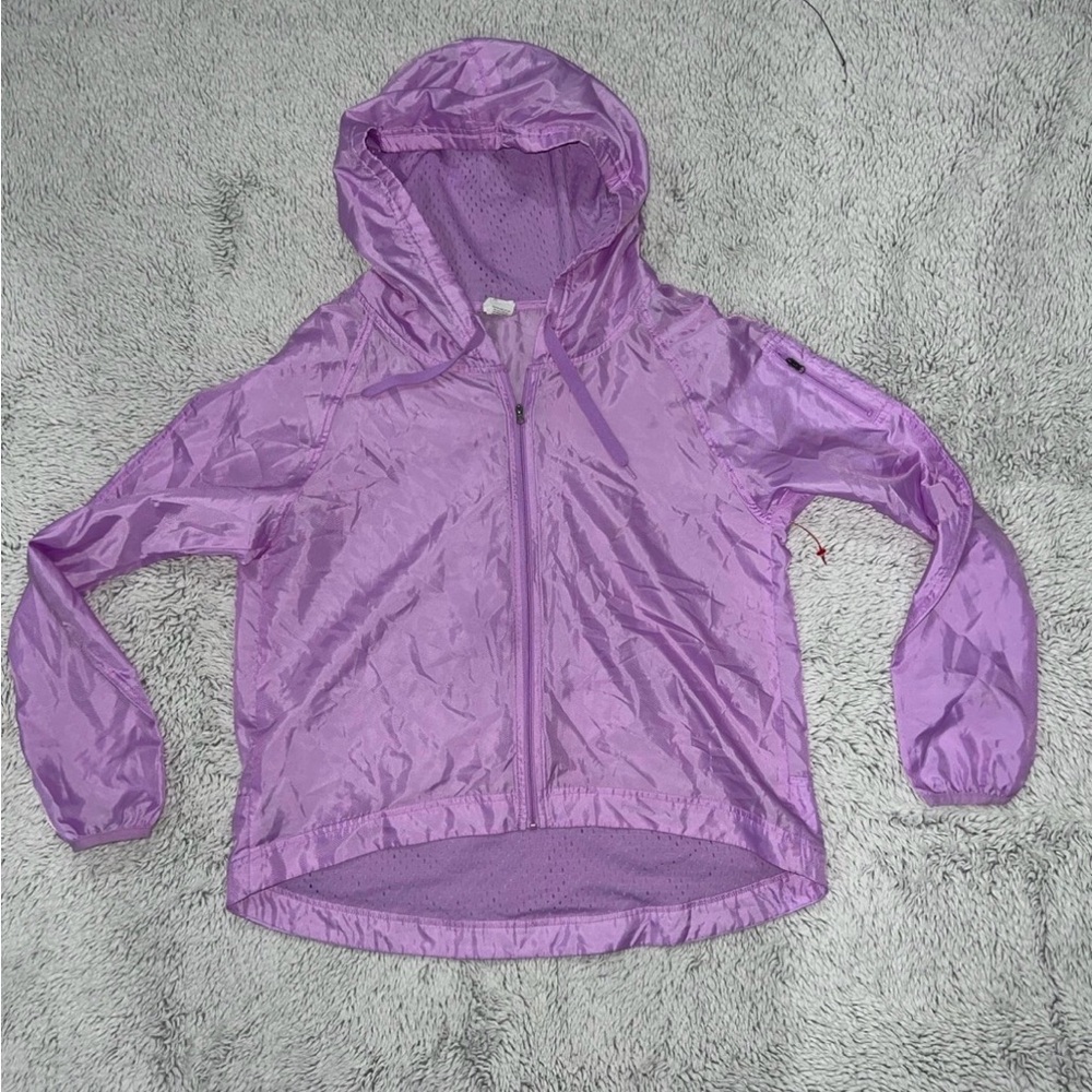 Champion Purple Women's Jacket